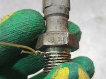 Датчик давления масла 37VP6H Peugeot 307 - Фото 4