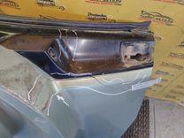 Крышка багажника (дверь 3-5) 6STAL6 Renault Scenic RX4 купить на авторазборке
