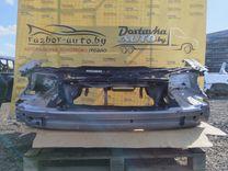 Передняя панель крепления облицовки (телевизор) G0PHCD Volvo V70