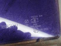 Стекло двери задней левой XN3AWA Mazda Premacy - Фото 2