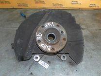 Кулак поворотный правый ECUT60 BMW X5 E53