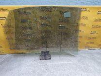 Стекло двери задней левой U1LY0H Audi A4 - Фото 7