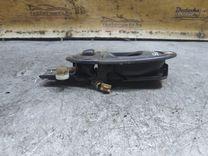 Ручка внутренняя задняя левая YS94W1 Mazda Xedos 6 - Фото 2