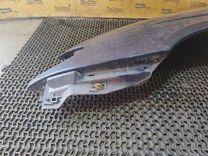 Крыло переднее правое 7T6D98 Renault Scenic - Фото 2