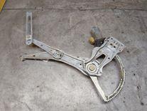 Стеклоподъемник электрический передний правый 3SGT7E Mercedes ML W163 - Фото 2