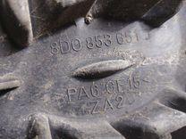 Решетка капота AV4MTU Audi A4 купить с доставкой