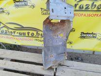 Стакан лонжерона правый B0O2NS Hyundai Matrix - Фото 5