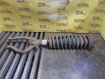 Амортизатор передний левый MZDTQV Rover 400 - Фото 3