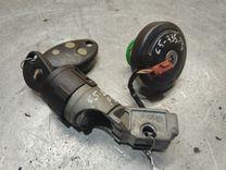 Замок зажигания 5GGJL8 Citroen C5 - Фото 3