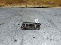 Подсветка номера 08GC96 Opel Zafira купить с доставкой