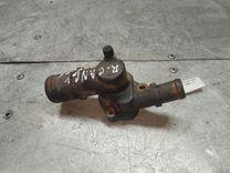 Корпус термостата WPVFB7 Renault Kangoo - Фото 1