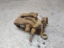 Суппорт задний правый 2W10TG Ford Focus купить с доставкой