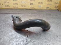 Патрубок интеркулера 7Q9DTD Renault Scenic