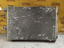 Радиатор кондиционера 8XI8K2 Peugeot 407 - Фото 8