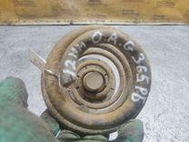 Пружина задняя NH7HEO Opel Astra - Фото 4