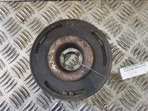 Шкив коленвала 8O9DFG Ford C-Max - Фото 1