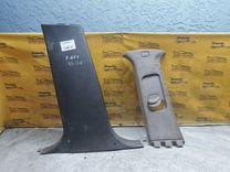 Обшивка стойки центральной левой 9IQKWT Peugeot 607