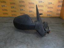 Зеркало наружное правое X19PH1 Citroen Xsara купить с доставкой