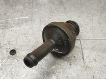 Клапан воздушный HJ33P3 Toyota Corolla - Фото 1