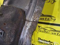 Пластик моторного отсека 4G36IF Volkswagen Sharan купить с доставкой