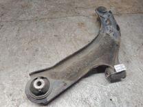 Рычаг передний правый RAUIU8 Nissan Note купить с доставкой