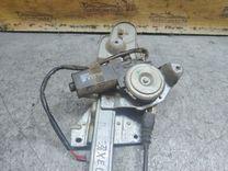 Стеклоподъемник электрический задний правый BPXD4Q Mazda Xedos 6 - Фото 2