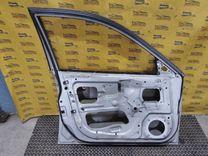 Дверь передняя левая U6EH5U Daewoo Leganza купить на авторазборке