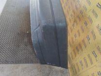 Бампер задний 6MKXQ2 Volkswagen Passat купить с доставкой