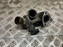 Корпус термостата NSY7GT Mitsubishi Carisma - Фото 1