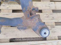 Балка подвески задняя 82HWK7 Audi A6 купить на авторазборке