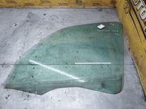 Стекло двери передней левой MB1IUZ Citroen Xsara Picasso