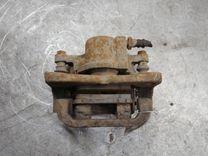 Суппорт задний левый BFC7U3 Toyota Avensis Verso - Фото 5