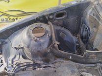 Стойка кузовная передняя правая PJES7N BMW 5 E39 undefined