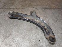 Рычаг передний правый RAUIU8 Nissan Note купить