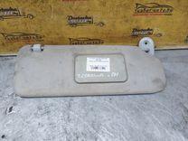 Козырек солнцезащитный RKVN3Z Toyota Corolla - Фото 1