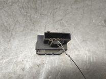 Кнопка корректора фар UQI8HK Citroen Xsara Picasso - Фото 2