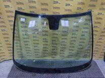 Стекло лобовое APN862 Peugeot 206