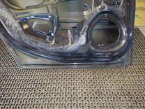 Дверь задняя левая BG53FV Opel Signum