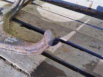 Рычаг задний левый YG0BG2 Ford Sierra undefined