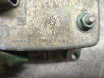 Ручка открывания багажника X44VQD Seat Altea купить с доставкой