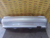 Бампер задний 1JP8YJ Rover 400