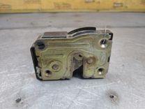 Замок двери задней правой K41NSM Renault Scenic RX4