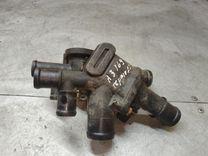 Корпус термостата 8QR59U Audi A3 купить с доставкой