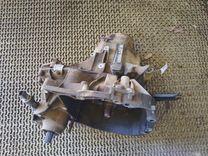 КПП механическая (МКПП) 5-ступенчатая QNXF8K Renault Kangoo купить на авторазборке