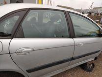 Ручка наружная задняя правая U06C09 Citroen C5