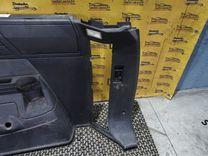 Обшивка багажника P17NLE Citroen C8 купить с доставкой