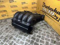 Коллектор впускной YN8JS1 Citroen Xantia - Фото 2