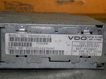 Магнитола S61E63 Peugeot 307 - Фото 5