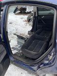 Уплотнитель двери задней левой 868H9C Volkswagen Passat