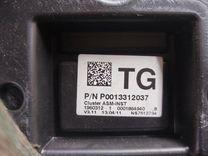 Щиток приборов (приборная панель) RO0160 Opel Corsa - Фото 7